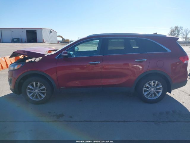 Kia Sorento 2.4l Lx Image 12