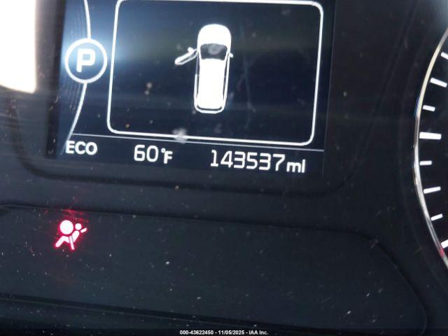 Kia Sorento 2.4l Lx Image 13