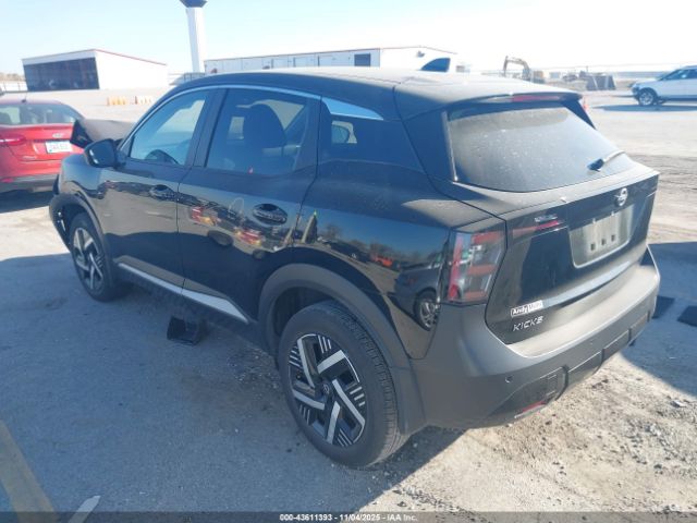 Nissan Kicks Sv Fwd Image 15