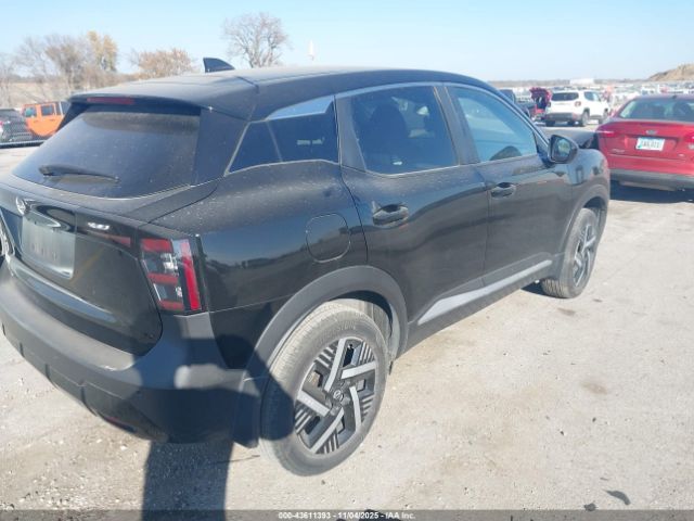 Nissan Kicks Sv Fwd Image 3