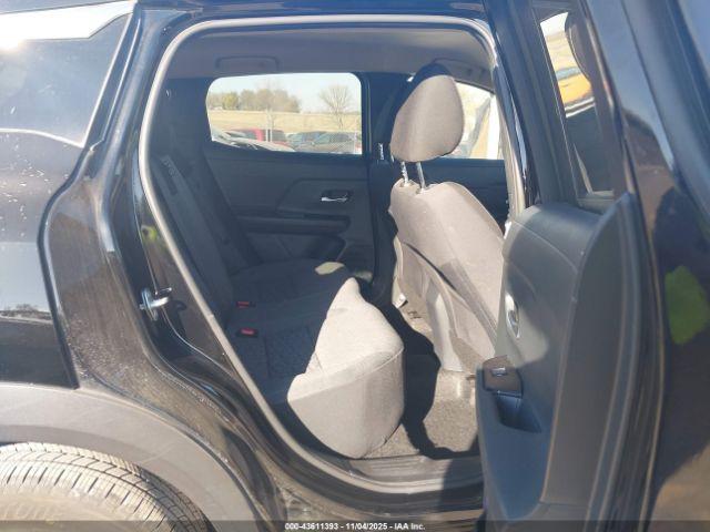 Nissan Kicks Sv Fwd Image 6