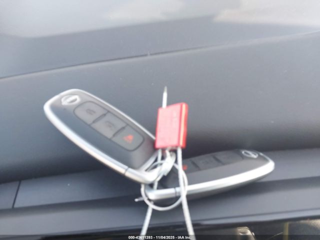 Nissan Kicks Sv Fwd Image 11