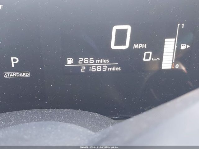 Nissan Kicks Sv Fwd Image 10