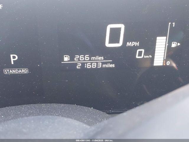 Nissan Kicks Sv Fwd Image 10