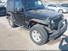 Jeep Wrangler Sport Image 1