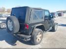 Jeep Wrangler Sport Image 15