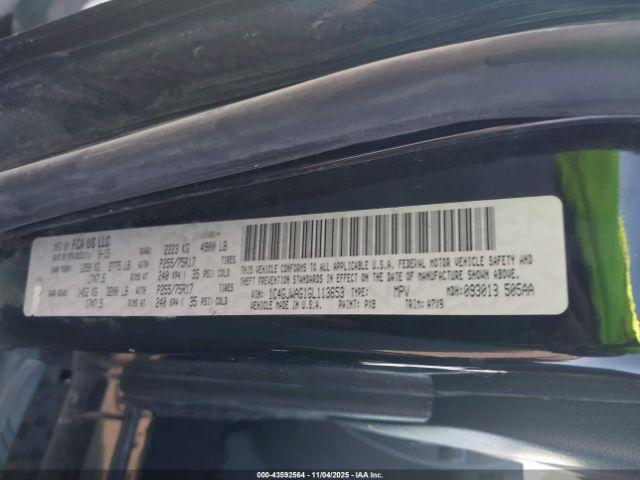 Jeep Wrangler Sport Image 8