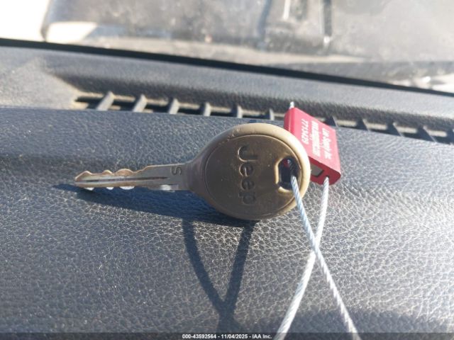 Jeep Wrangler Sport Image 7