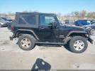 Jeep Wrangler Sport Image 11