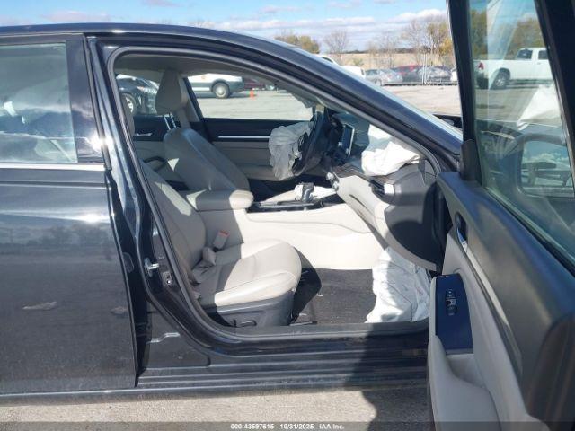 Nissan Altima Sl Fwd Image 13