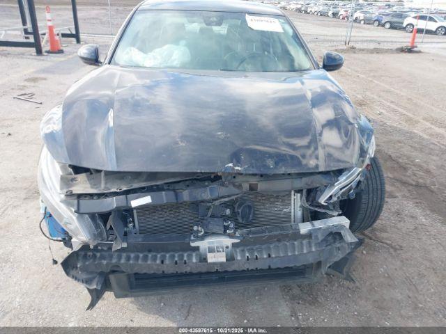 Nissan Altima Sl Fwd Image 6