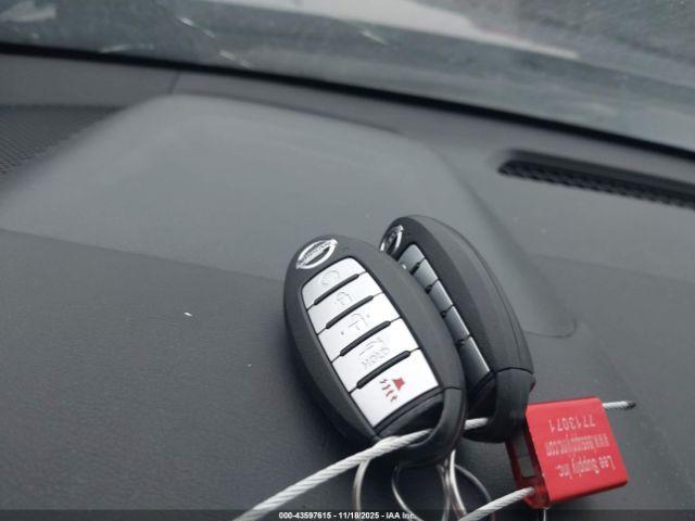 Nissan Altima Sl Fwd Image 9