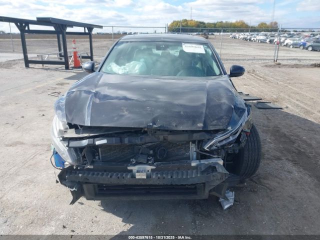 Nissan Altima Sl Fwd Image 11