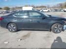 Nissan Altima Sl Fwd Image 14