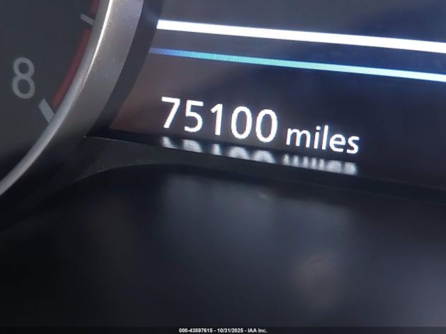 Nissan Altima Sl Fwd Image 10