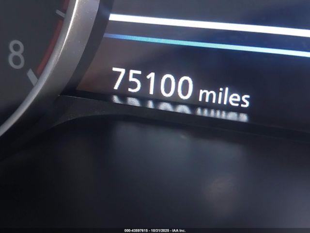 Nissan Altima Sl Fwd Image 10