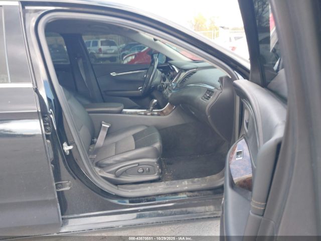 Chevrolet Impala 2lt Image 6