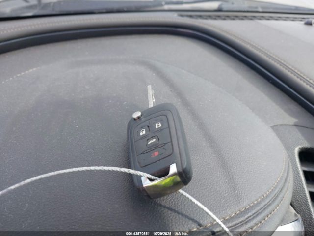 Chevrolet Impala 2lt Image 14