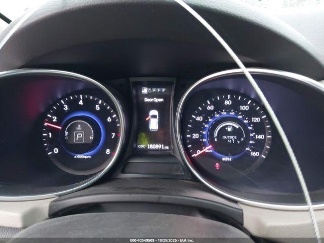 Hyundai SANTA FE Sport Image 7