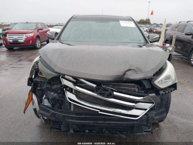 Hyundai SANTA FE Sport Image 14