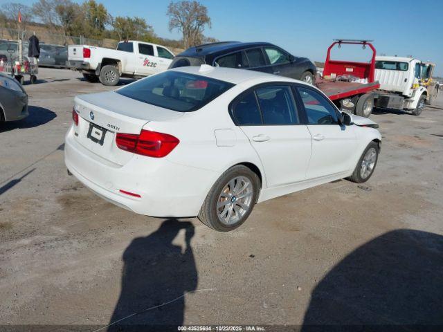 BMW 3 Series Xdrive Image 5