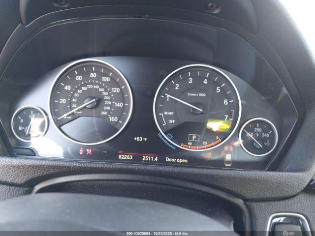 BMW 3 Series Xdrive Image 8