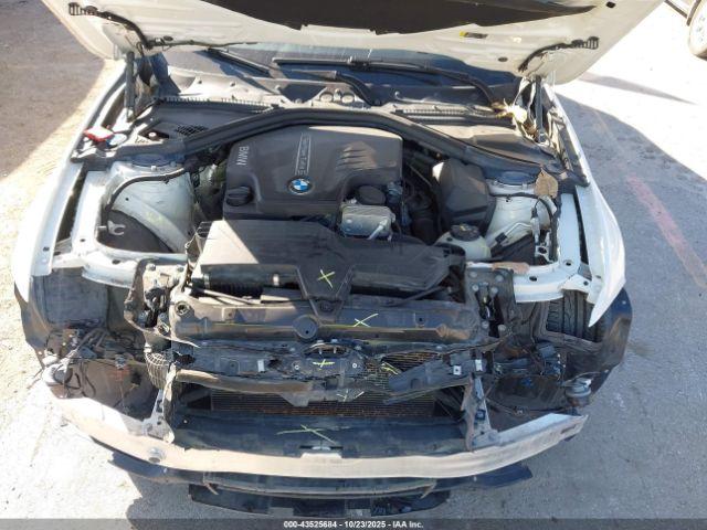 BMW 3 Series Xdrive Image 10