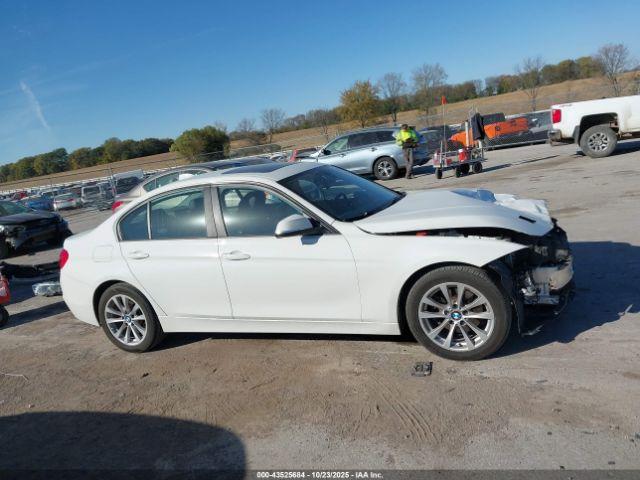 BMW 3 Series Xdrive Image 12