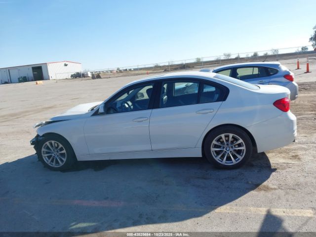 BMW 3 Series Xdrive Image 14