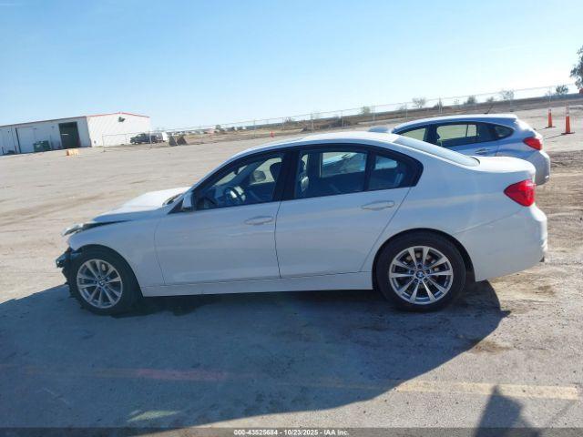 BMW 3 Series Xdrive Image 14