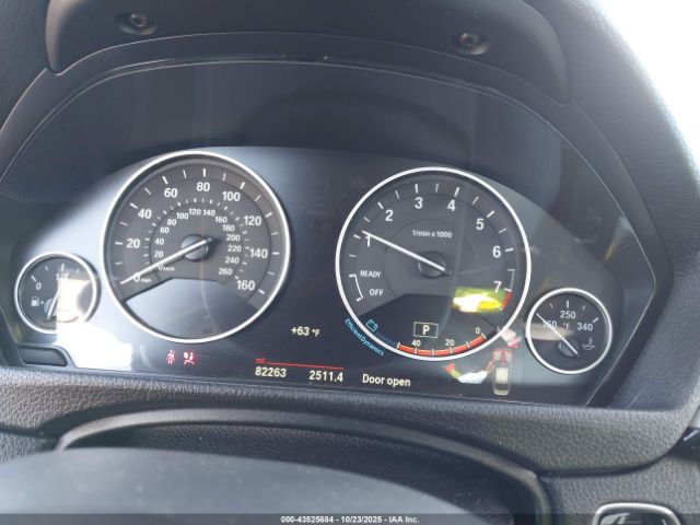 BMW 3 Series Xdrive Image 19