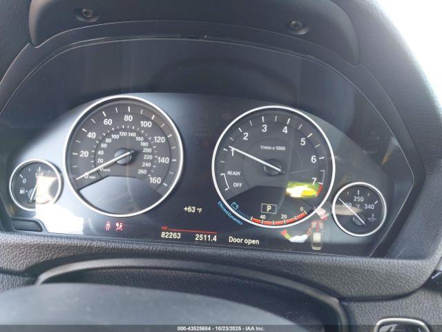 BMW 3 Series Xdrive Image 19