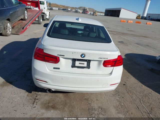 BMW 3 Series Xdrive Image 7