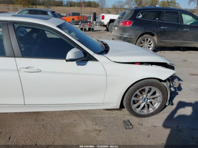 BMW 3 Series Xdrive Image 18