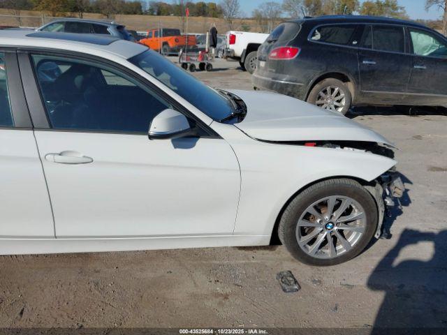BMW 3 Series Xdrive Image 18