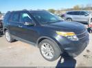 Ford Explorer Limited Image 1