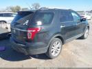 Ford Explorer Limited Image 13