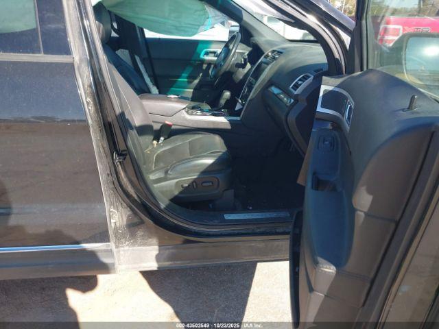 Ford Explorer Limited Image 7