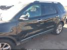 Ford Explorer Limited Image 4