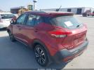 Nissan Kicks Sr Xtronic Cvt Image 11