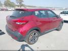 Nissan Kicks Sr Xtronic Cvt Image 15