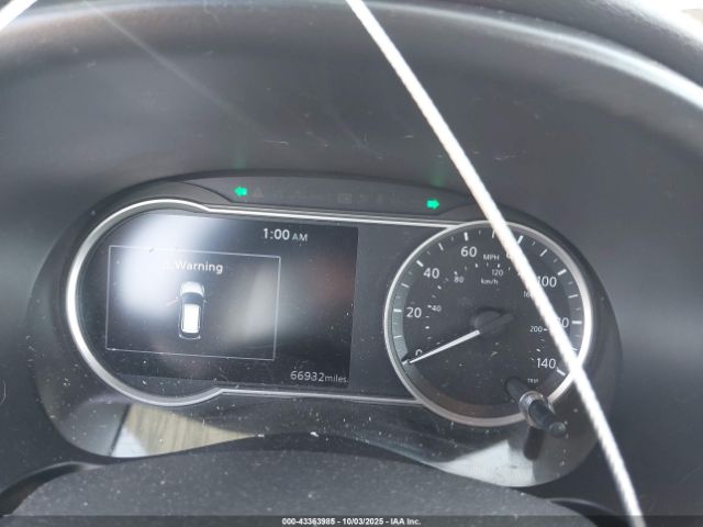 Nissan Kicks Sr Xtronic Cvt Image 14