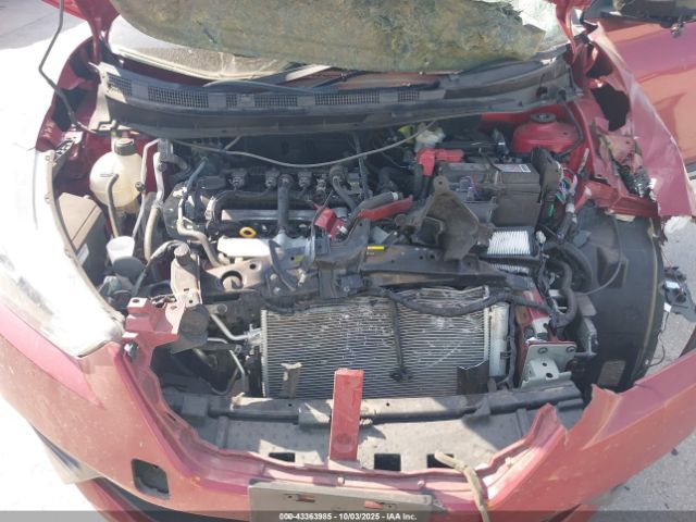 Nissan Kicks Sr Xtronic Cvt Image 6