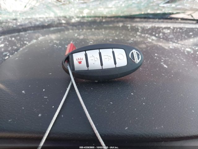 Nissan Kicks Sr Xtronic Cvt Image 16