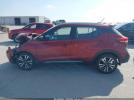 Nissan Kicks Sr Xtronic Cvt Image 8