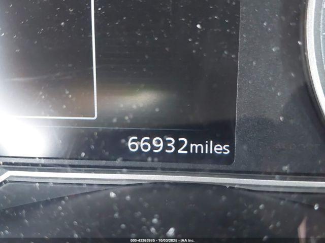 Nissan Kicks Sr Xtronic Cvt Image 3