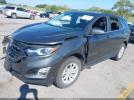 Chevrolet Equinox Awd Lt Image 5