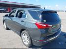 Chevrolet Equinox Awd Lt Image 4