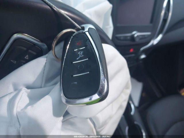 Chevrolet Equinox Awd Lt Image 9