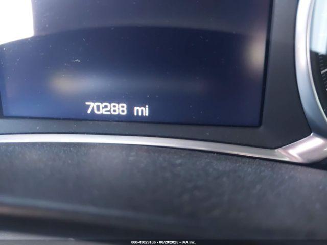 Chevrolet Equinox Awd Lt Image 8